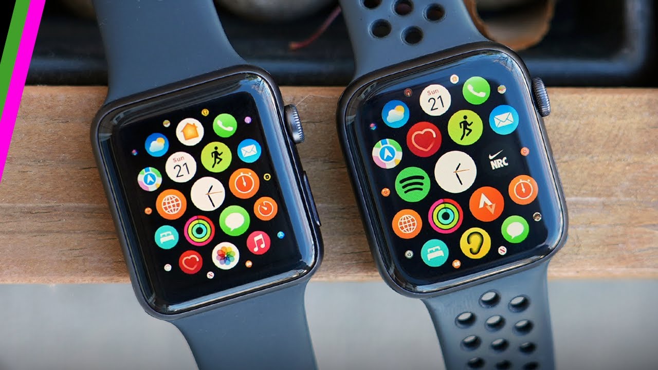 Apple Watch SE 3