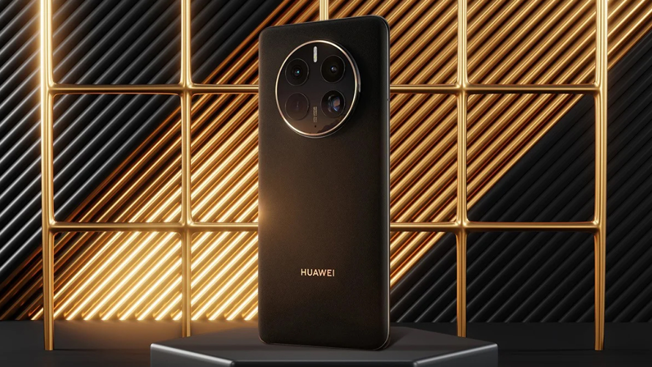 Huawei Mate 60 serisi dunya capinda satis rekoru kirdi