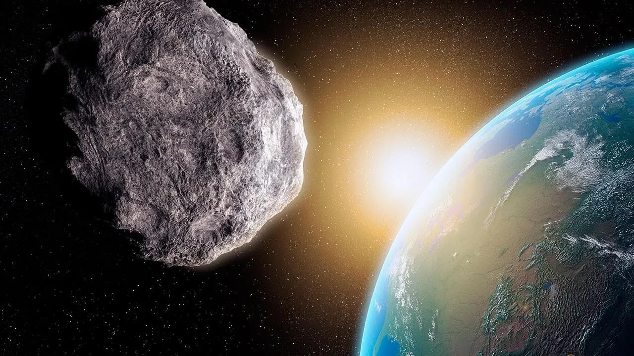 Asteroidin Dünya'ya çarpma riski düştü 4 NASA 2032deki asteroidin riskini yeniden hesapladi.webp