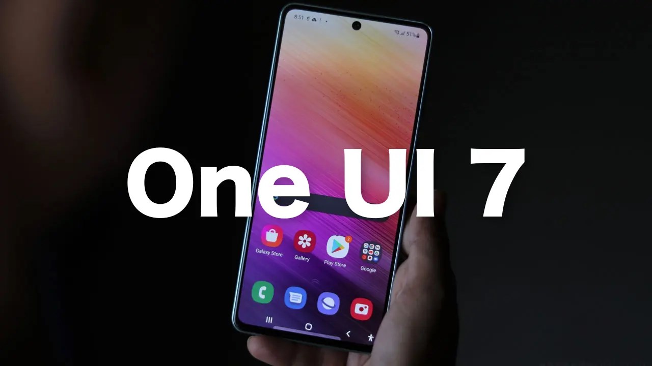 One UI 7 bir kez daha ertelendi: İşte yeni tarih! 21 One UI 7
