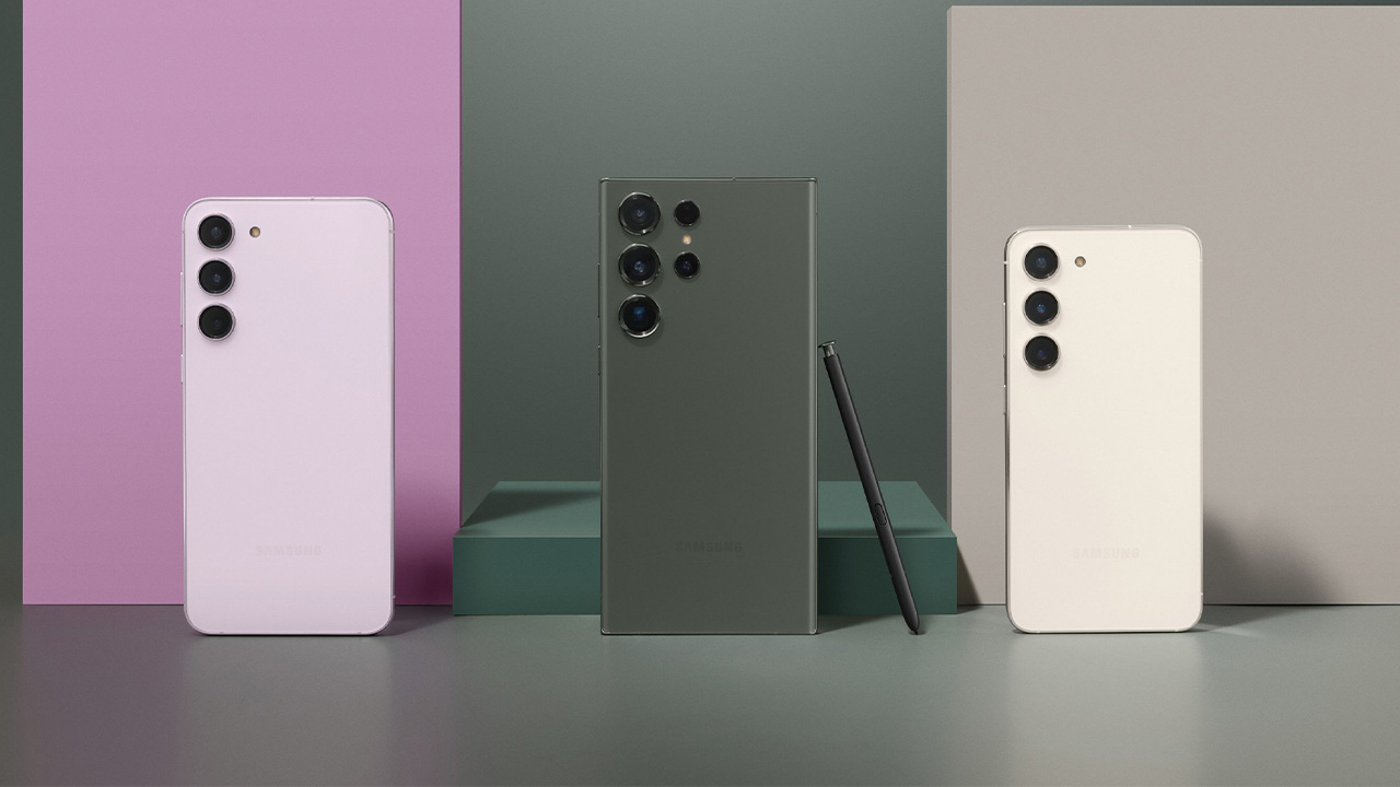 Avrupa'daki Galaxy S23 modelleri için Şubat 2025 yaması yayında 14 Samsung Galaxy S23 kamerasinda cildirtan cokme sorunu 1