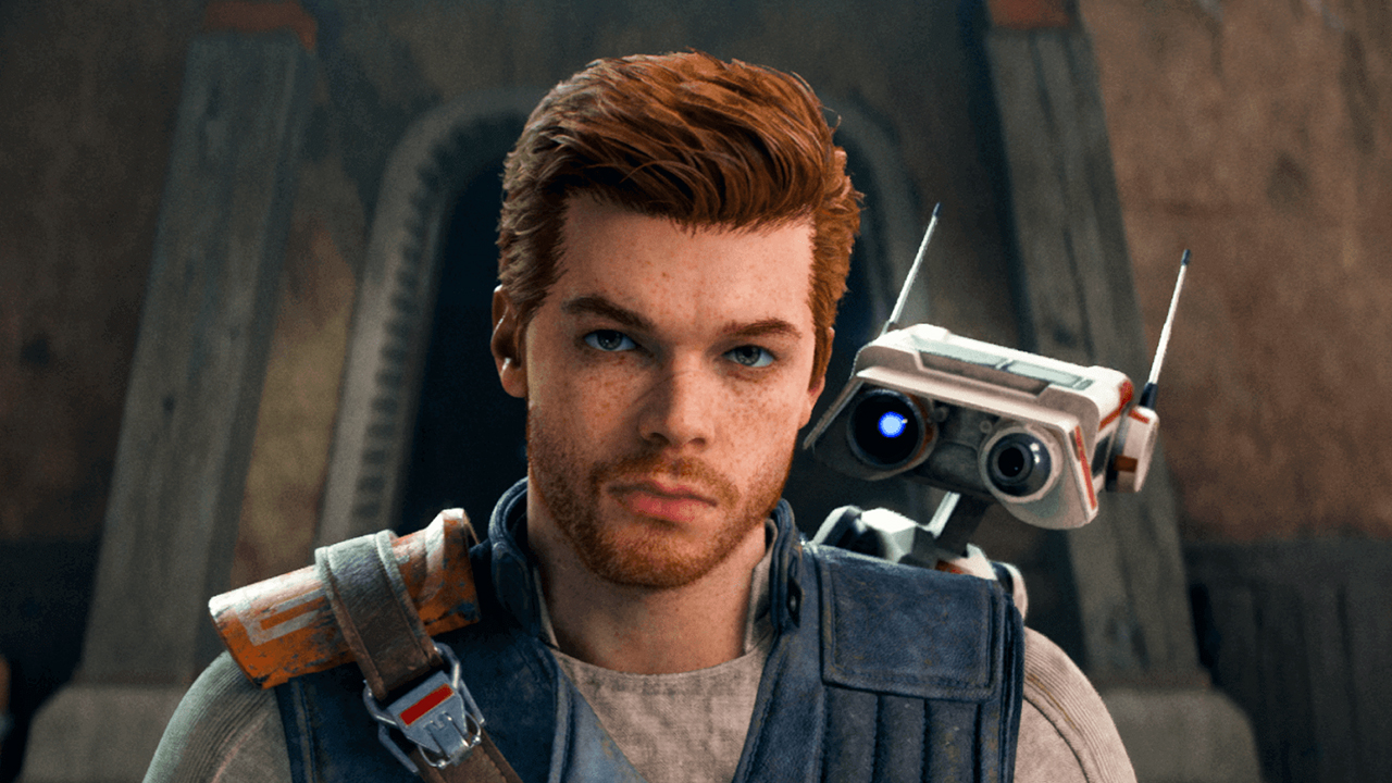 Star Wars Jedi Survivor PS4 Xbox One