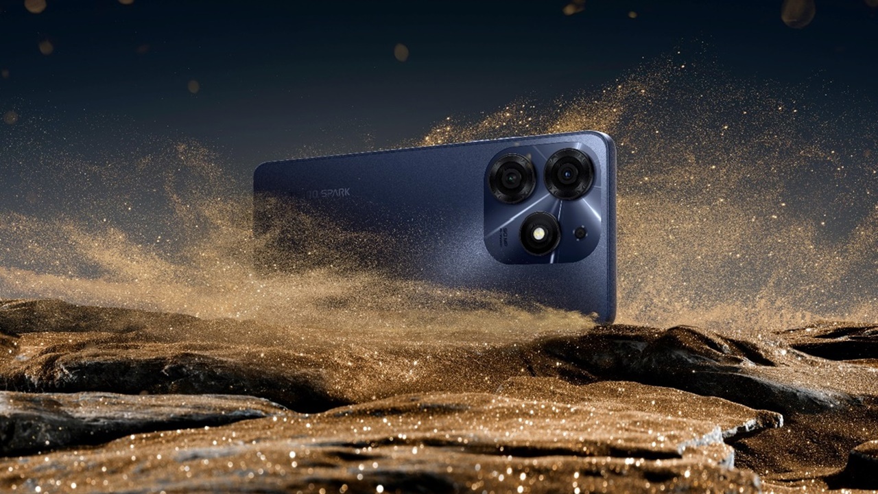 Tecno yeni fotoğrafçılık teknolojisini tanıttı 12 Tecno yeni fotografcilik teknolojisini tanitti