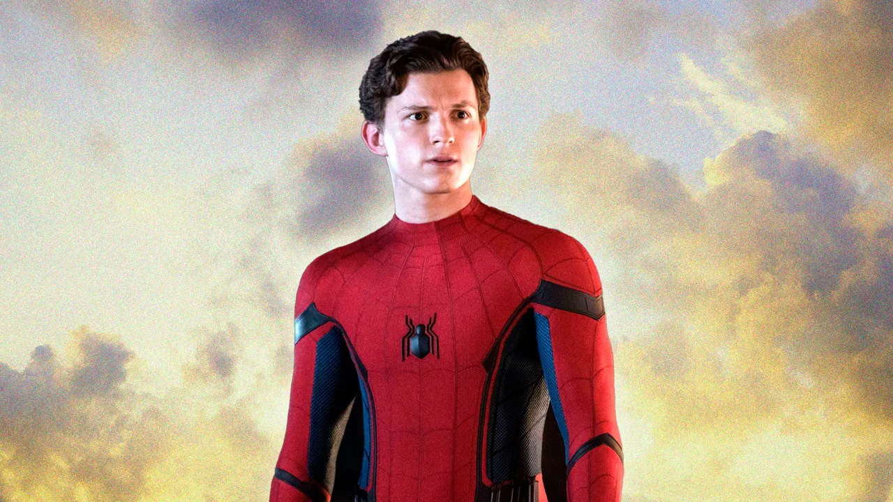 Jon Bernthal, yeni Spider-Man filminin kadrosuna katıldı 1 Tom Hollanddan Spider Man 4 senaryosu hakkinda dikkat ceken itiraf.webp
