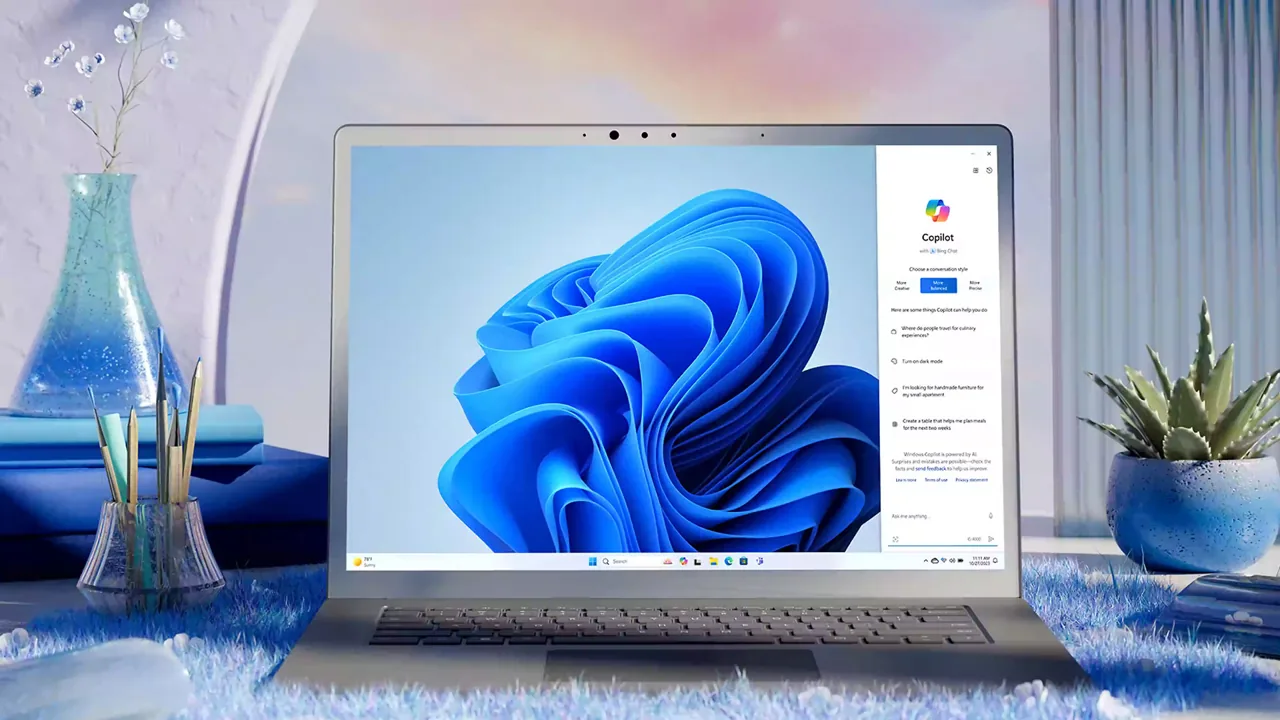 Windows 11den WhatsApp ve Spotify icin onemli yenilik.webp