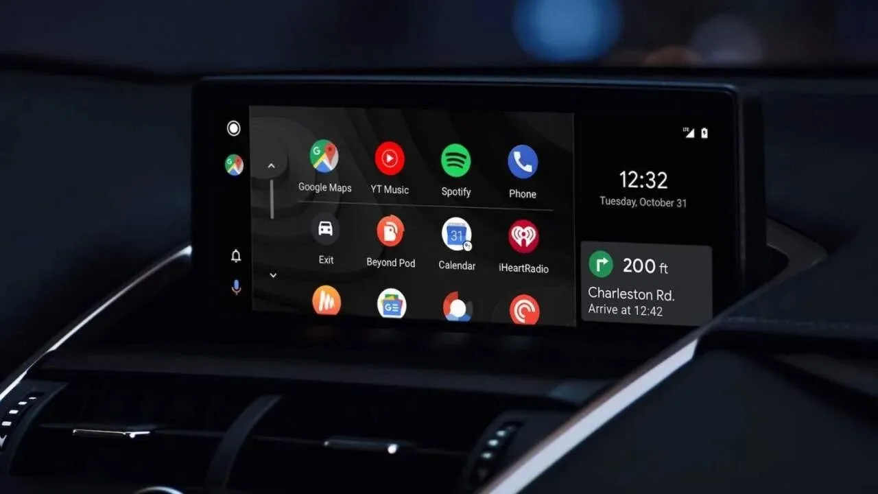 Son Android Auto güncellemeleri, kullanıcıları canından bezdirdi! 19 android auto guncellemeleri kullanicilari canindan bezdirdi kapak.webp