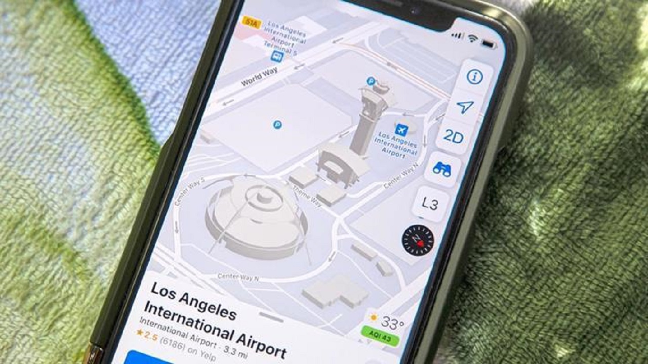 Apple Haritalar'a reklam mı geliyor? 15 apple haritalara reklam mi geliyor 4