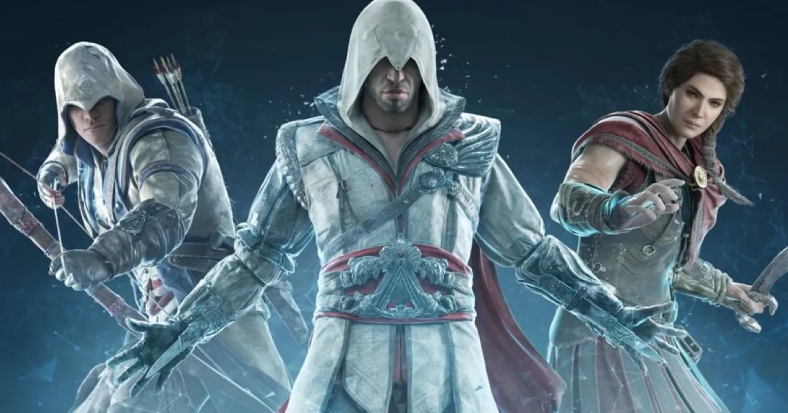 Assassin's Creed 3 için 12 yıl sonra güncelleme yayınlandı! 9 assassins creed vr
