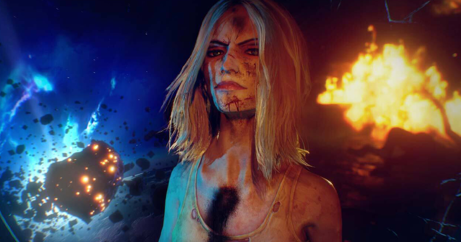 Amazon bu ay 20 oyunu ücretsiz dağıtıyor! 11 bioshock yapimcisi yeni oyun judas ilk fragman