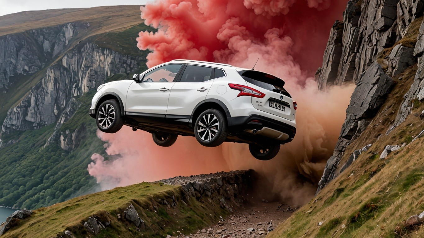 Nissan-Honda ortaklığı çöktü: Yeni ortak ABD'li olacak 1 byd elektrikli arac nissan cin fabrika kapatti 3