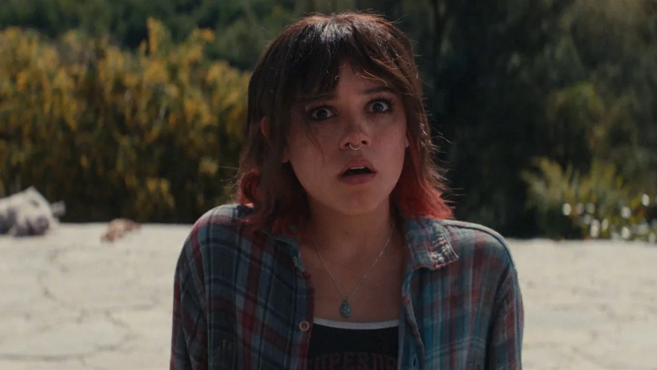 Death of a Unicorn için geri sayım başladı! 18 death of a unicorn fragmani.webp