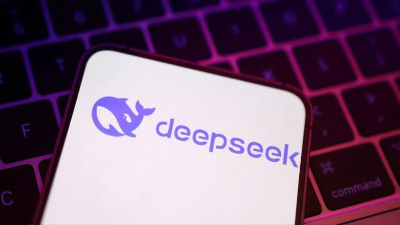 Artık sınırsız değil! DeepSeek’ten beklenmedik kısıtlama 25 deepseek.webp