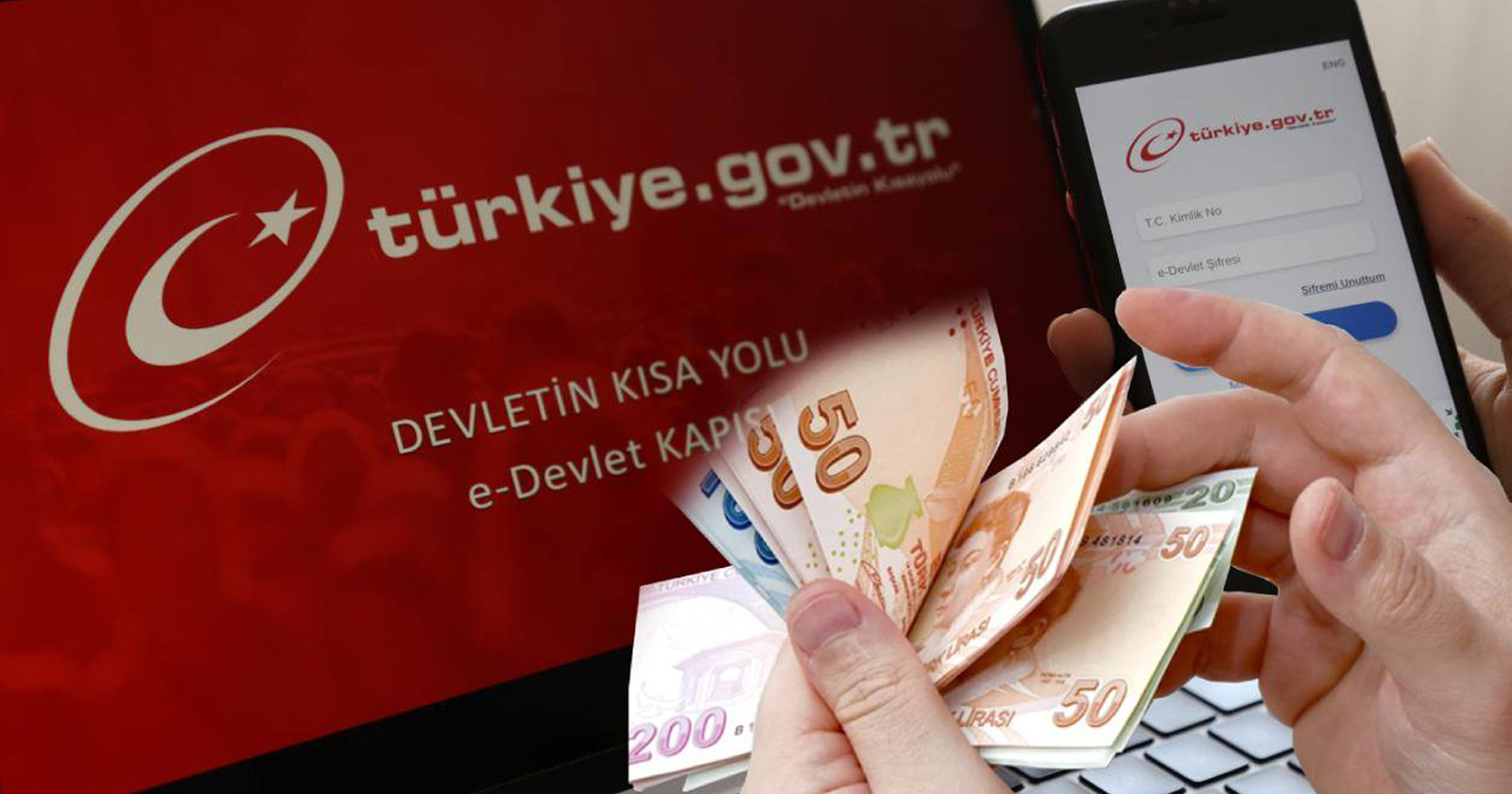 e-Devlet üzerinden emeklilik başvurusu nasıl yapılır? 9 e devlet emeklilik basvurusu nasil yapilir 12
