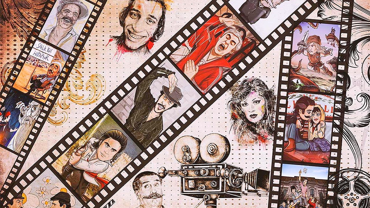 IMDB puanlarına göre en iyi Türk filmleri hangileri? 13 en iyi turk filmleri