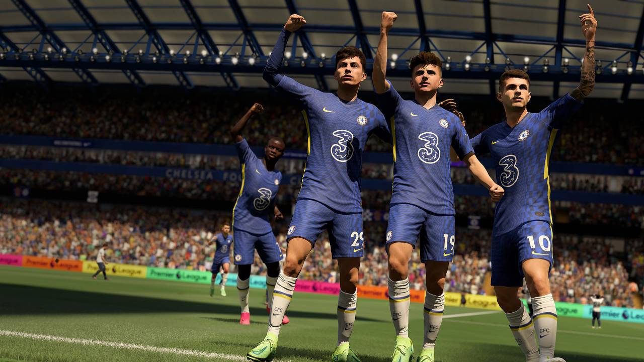 FIFA 23 sistem gereksinimleri - FIFA 23 kaç GB? 19 fifa 22 sistem gereksinimleri kac gb 1