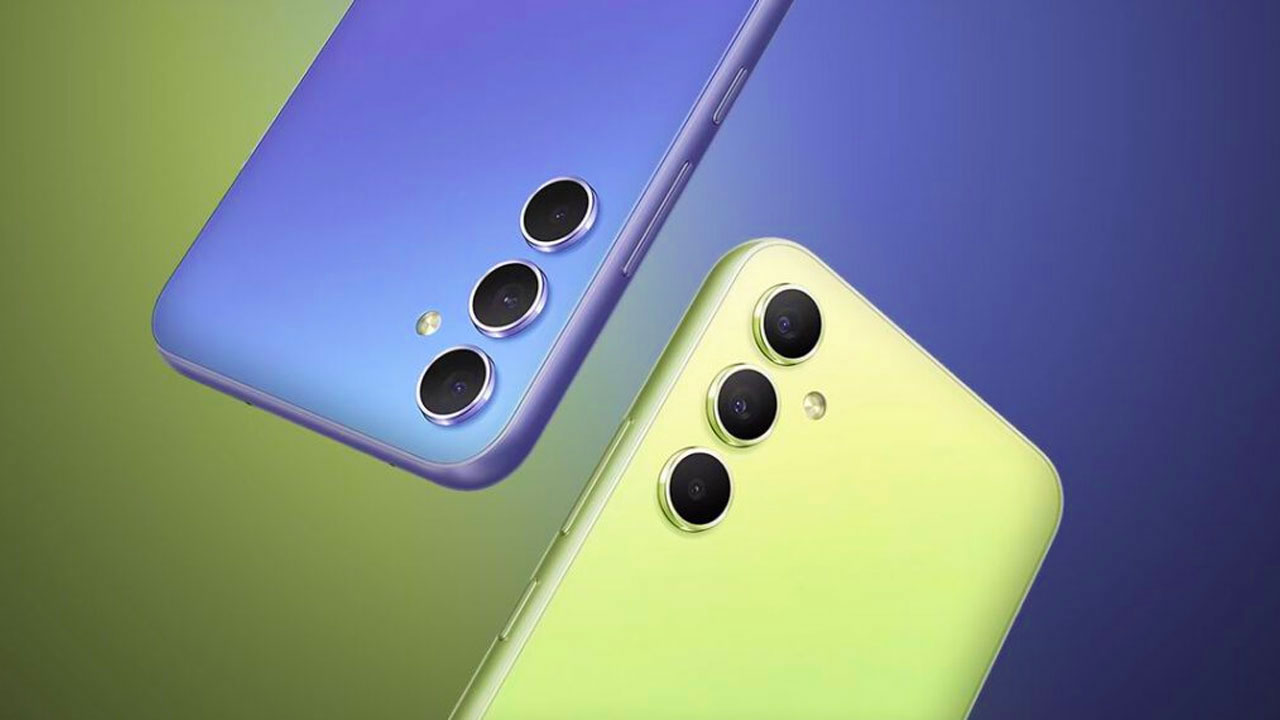 Samsung Galaxy A55 için Şubat 2025 güncellemesi yayında 18 galaxy a55 icin haziran guvenlik guncellemesi yayinlandi 1