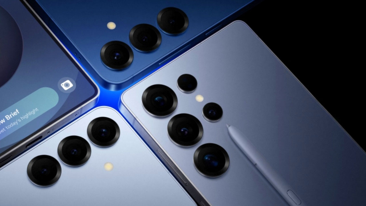 Samsung’un yazılım desteği verdiği tüm modeller 14 galaxy s25 ultra one ui 7 ile farkli video deneyimi sunuyor 2