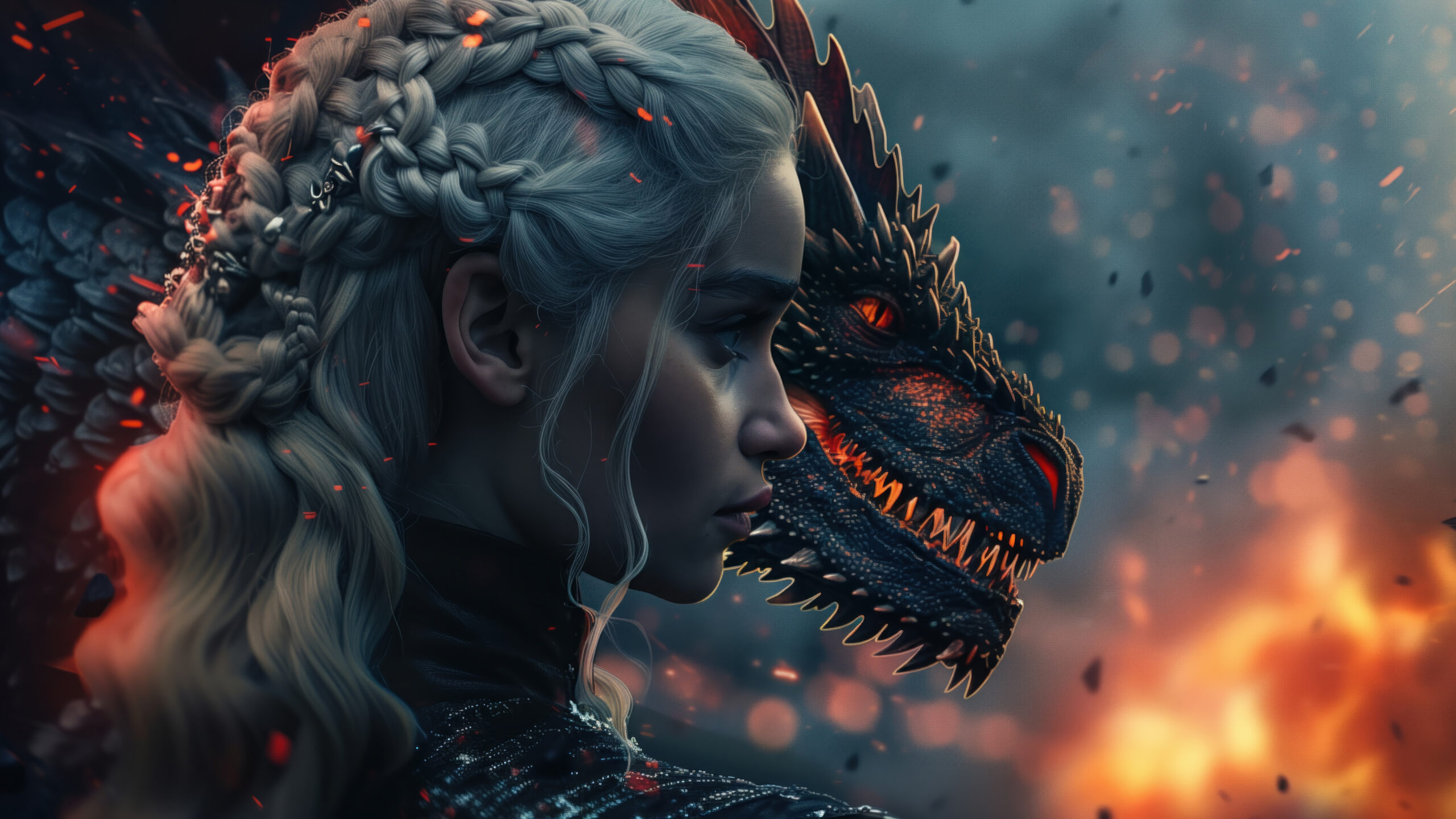 Warner Bros şimdi de Game of Thrones oyunu geliştiriyor 18 game of thrones dizi scaled