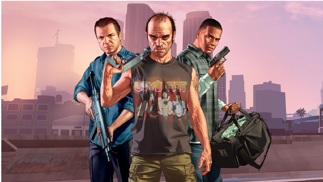 gta 5 pc guncellemesi neler sunacak kapak