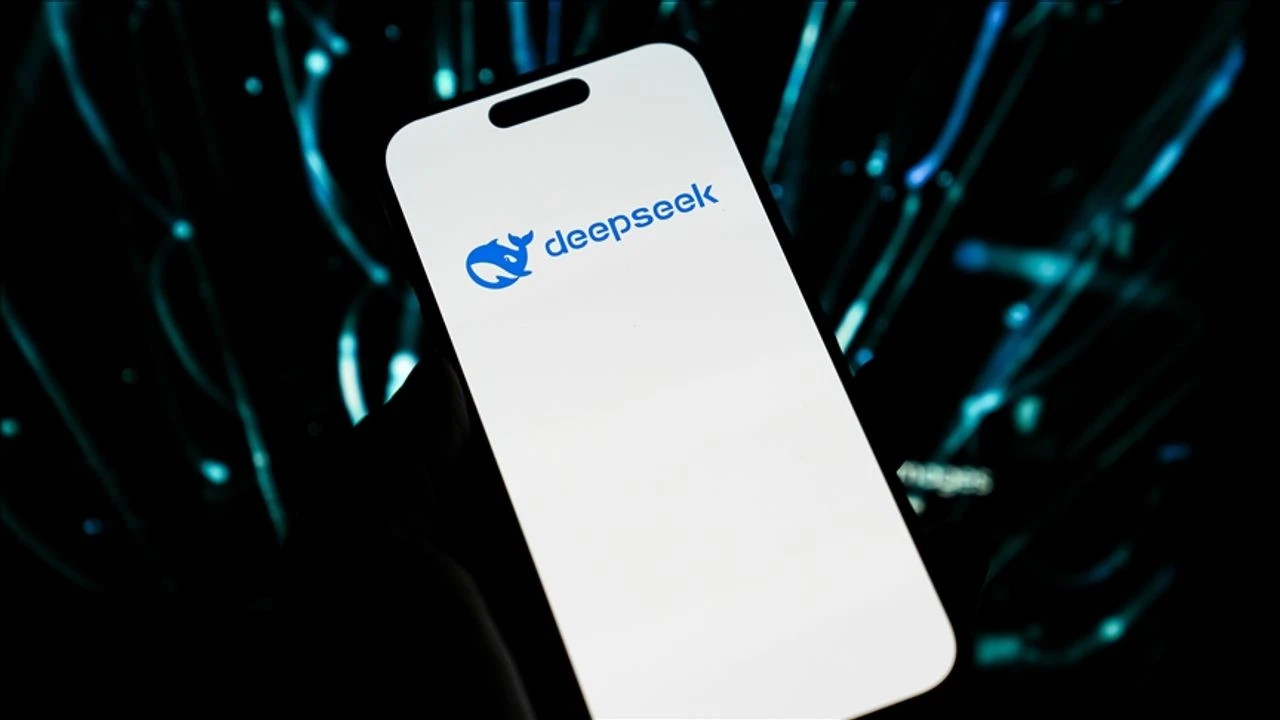 Güney Kore’den DeepSeek’e veri paylaşımı suçlaması 18 guney kore deepseek veri paylasimi suclamasiv kapak.webp