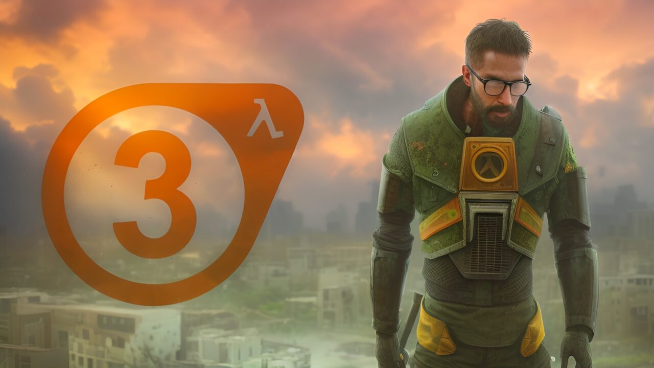 Half-Life 3 son aşamaya mı girdi? Ne zaman geliyor? 2 half life 3 son asamaya mi girdi ne zaman geliyor e1740680256245