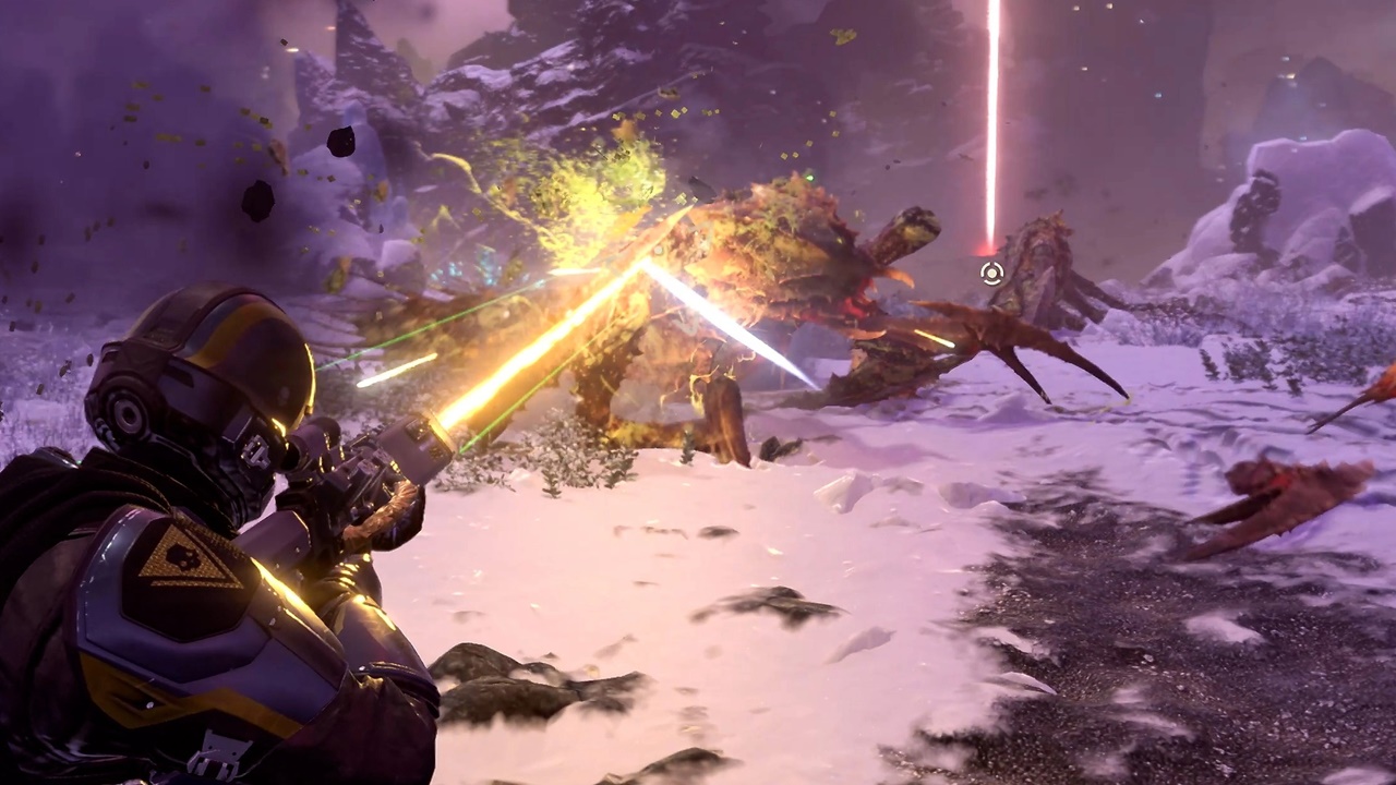 DICE Ödülleri 2024 kazananları açıklandı! 12 helldivers 2 satislari2