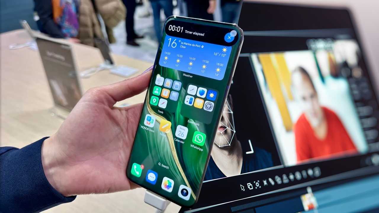 Honor'dan sahte video ve fotoğraf için yapay zeka geliyor! 8 honor yapay zeka sahte video fotograf belirleme araci