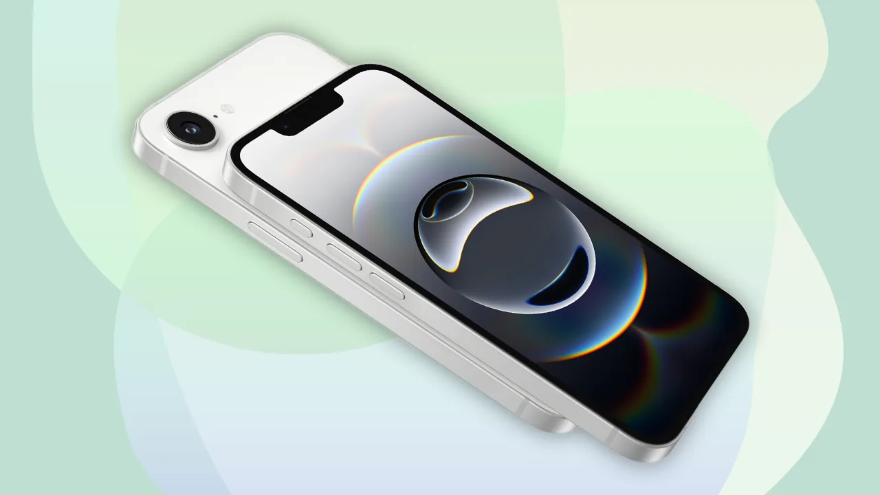 Apple bir ilki deniyor: iPhone 16e neden pahalı? 18 iPhone 16e.webp