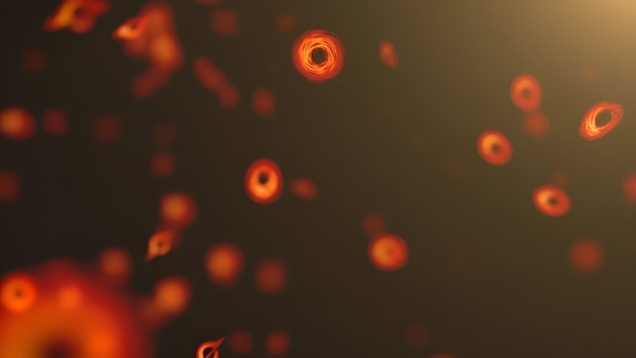 Zerre kadar bir kara delik insan vücuduna çarparsa ne olur? 25 ilkel bir kara delik insan vucuduna carparsa ne olur e1739903504469