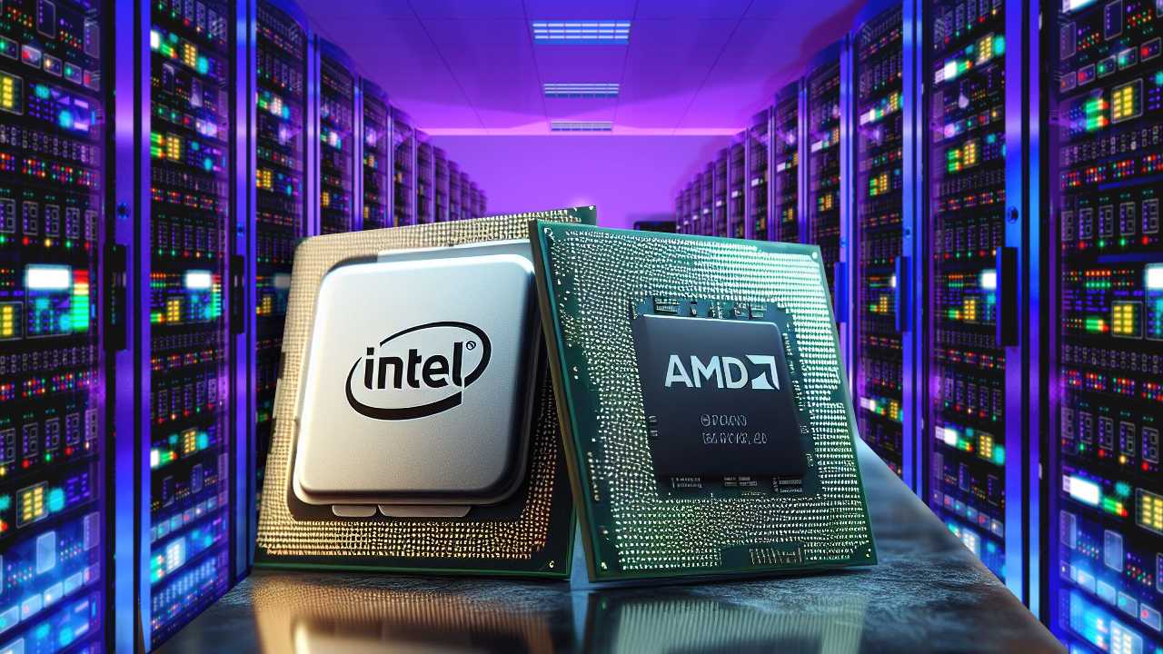 Intel, Xeon 6 sunucu işlemcileri ile AMD'ye kafa tutuyor 15 intel xeon 6 islemci sunucu islemcileri amd