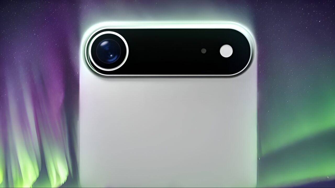 iPhone 17 Air böyle mi görünecek? İşte yeni render görüntüleri 11 iphone 17 air boyle mi gorunecek iste yeni render e1739909149798