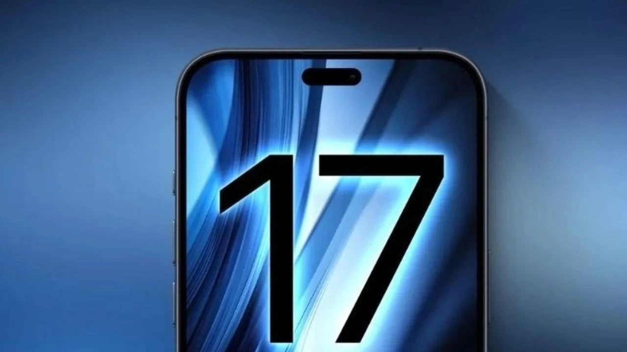 iPhone 17 serisinin şarj hızı belli oldu! 1 iphone17.webp