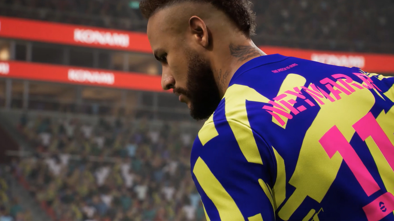 eFootball 2025 reklam sistemiyle geliyor! 13 konami efootball 2022yi duyurdu