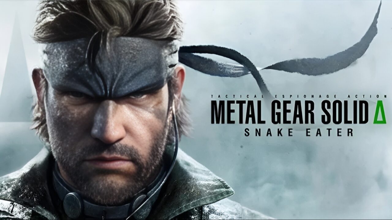 Metal Gear Solid: Snake Eater'ın fragmanı sızdı: Çıkış tarihi belli oldu 21 metal gear solid snake eater fragmani cikis tarihi e1738867057130