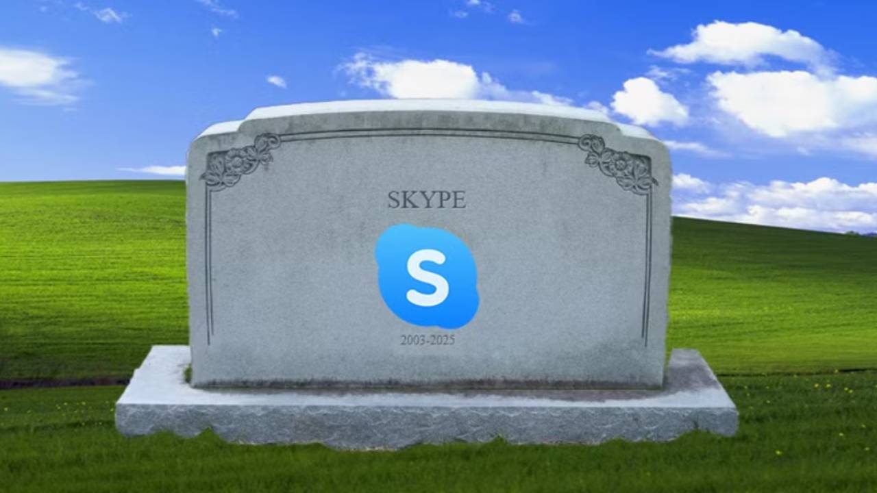Microsoft, Skype uygulamasını iptal ediyor! 4 microsoft skype resmen kapatiyor