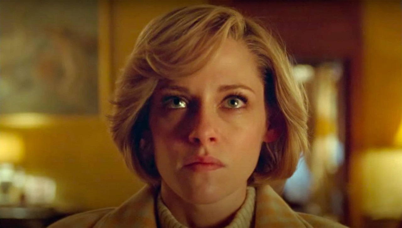 Kristen Stewart'lı Spencer Netflix'te zirveye tırmanıyor 6 netflix spencer cok izlendi