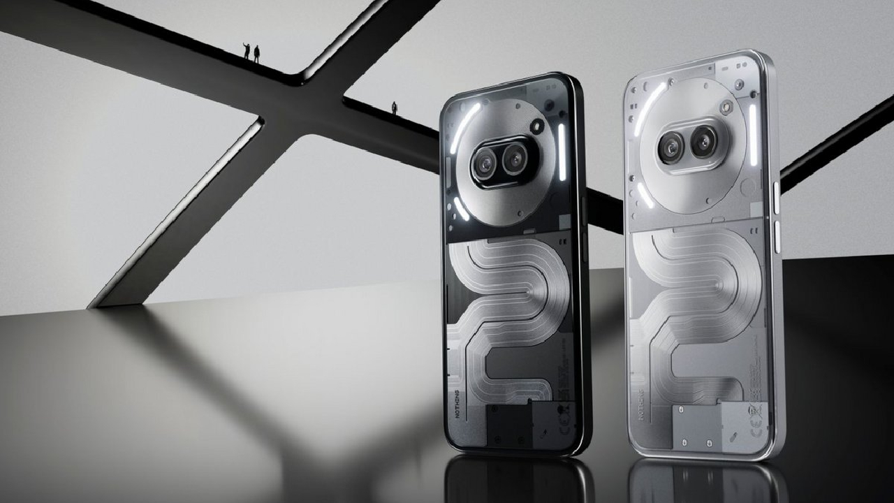 Nothing Phone (3a) serisinin özellikleri ortaya çıktı! 23 nothing phone 3a serisi ozellikleri ortaya cikti