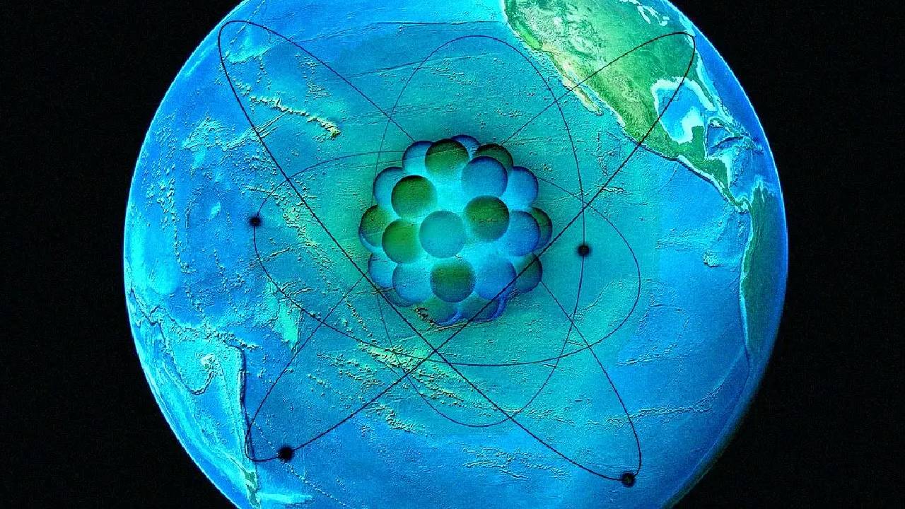 Okyanus tabanında 10 milyon yıllık radyoaktif anomali 12 okyanus tabaninda 10 milyon yillik radyoaktif anomali 5