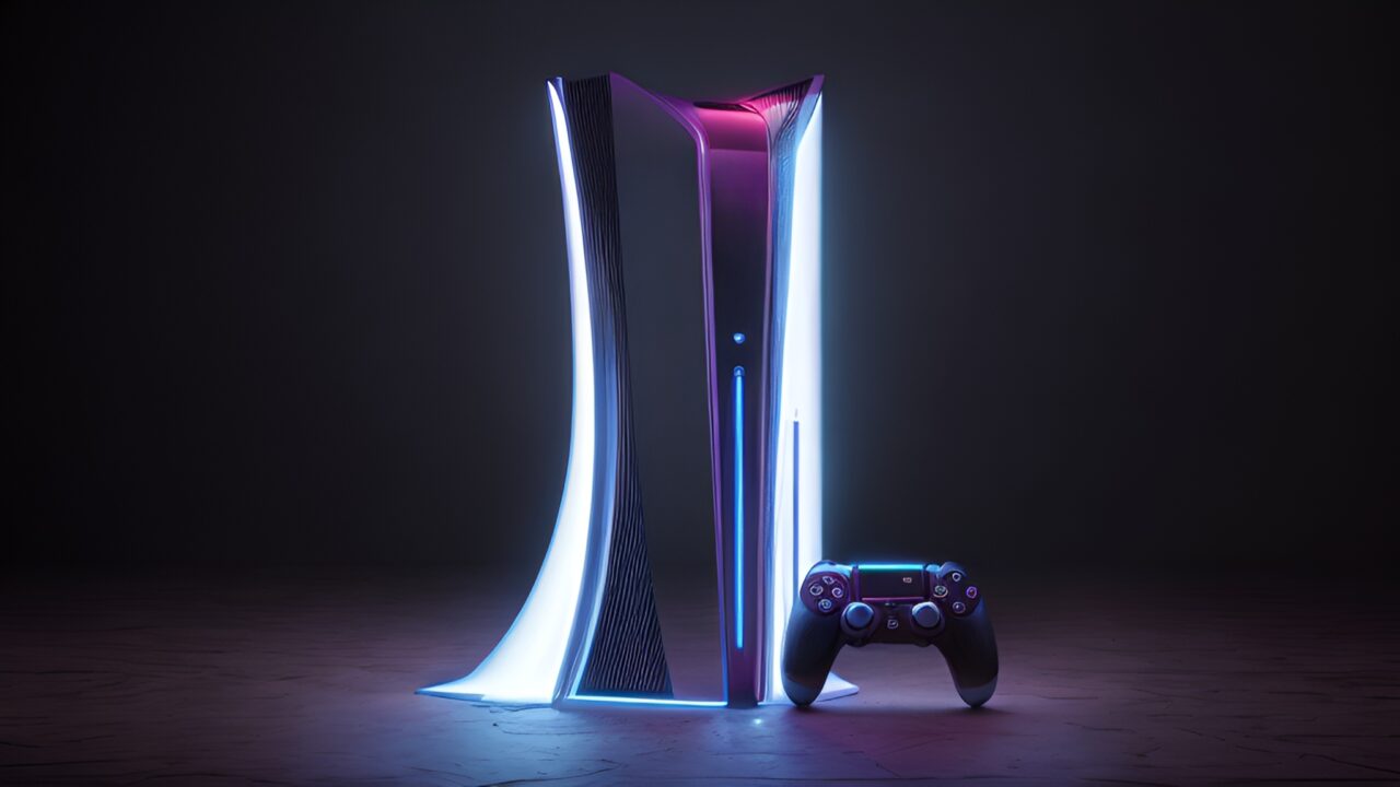 playstation 6 sekilleniyor disk surucusu olacak mi e1738700561858