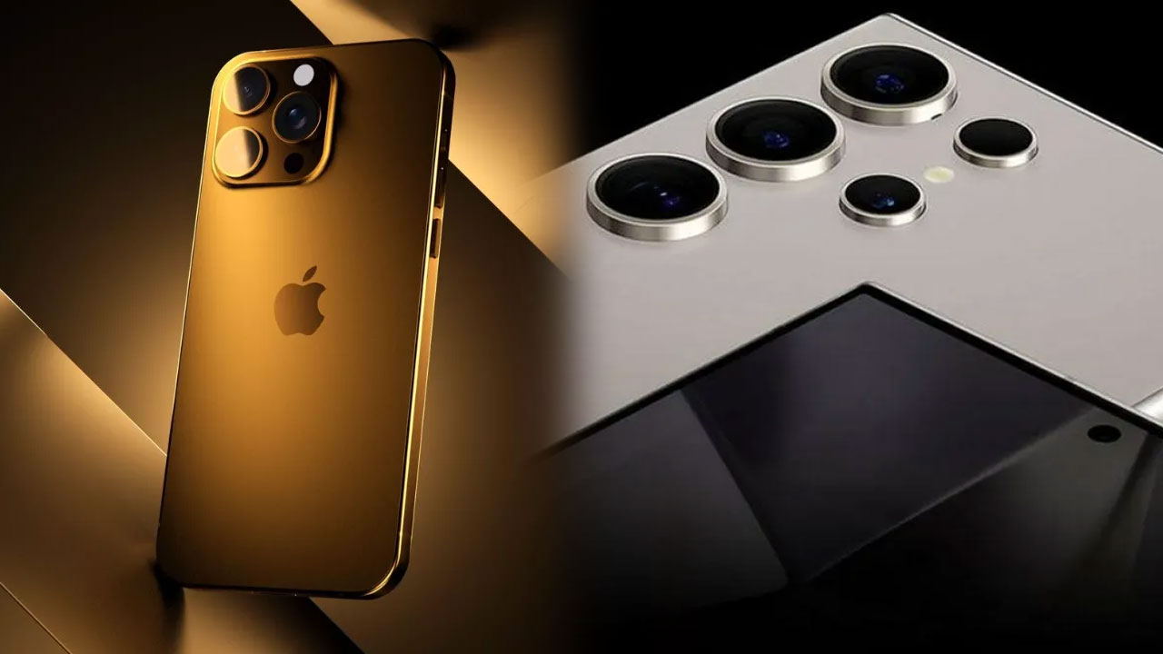 Samsung Galaxy S25 ve Apple iPhone 16 Pro Karşılaştırması 19 samsung galaxy s25 ve apple iphone 16 pro karsilastirmasi kapak