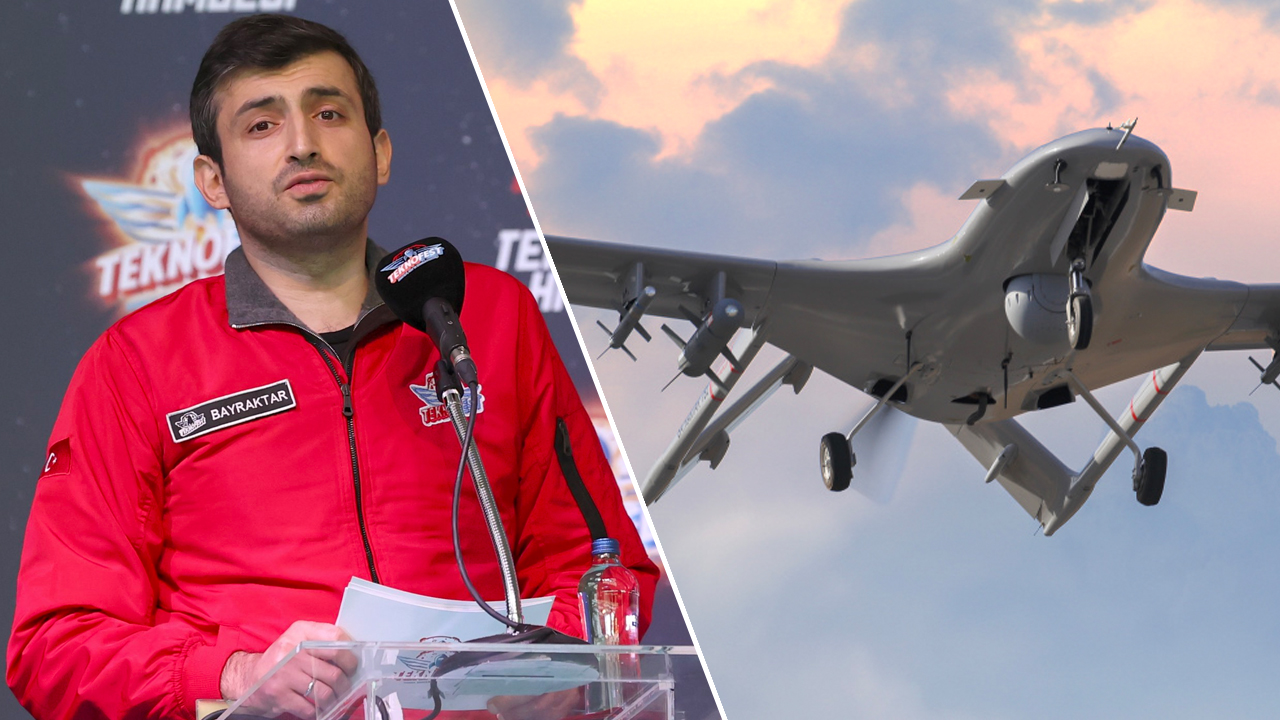 Selçuk Bayraktar serveti büyüdü, ilk 2000'e girdi 7 selcuk bayraktar ambargo aciklamasi 1