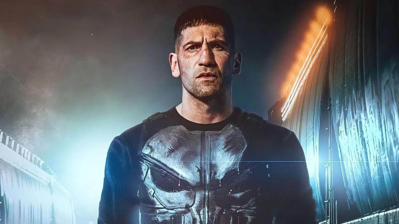 The Punisher özel sunumu resmen geliyor! 26 the punisher ozel sunumu resmen geliyor kapak