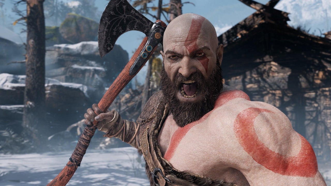 God of War remastered 22 Mart'ta çıkabilir 21 ucretsiz god of war nasil alinir