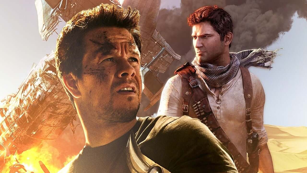 Uncharted filmi, Netflix'in altını üstüne getirdi 14 uncharted filmi netflix altini ustune getirdi kpak