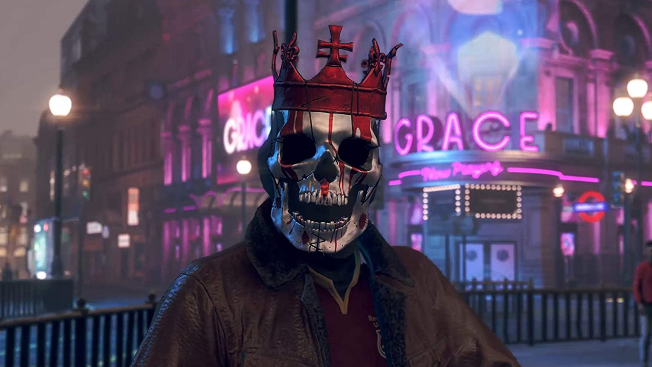 watch dogs legion cevrimici modu pcye geldi