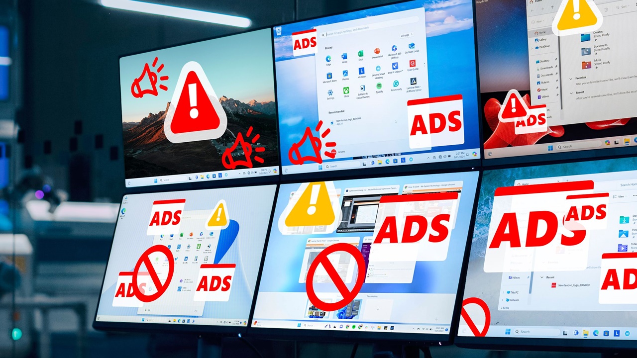 Microsoft Edge uBlock Origin desteklemeyecek!- ShiftDelete.Net 1 windows 10 baslat menusu reklam