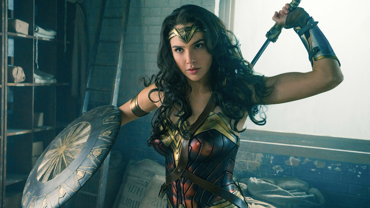 Warner Bros. Games bu stüdyoları sildi! 4 wonder woman