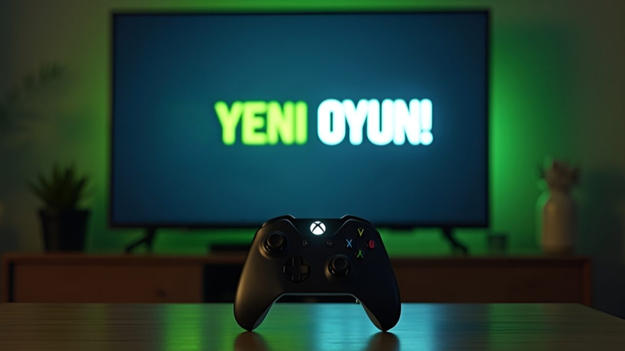 Xbox'a çok sağlam oyunlar geliyor! Microsoft listeyi paylaştı! 25 xbox cok saglam oyunlar geliyor microsoft liste
