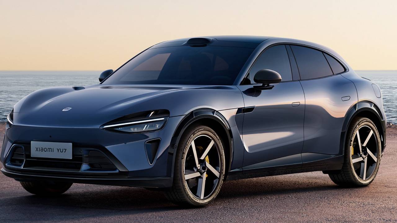 xiaomi yu7 ilk kez goruldu2