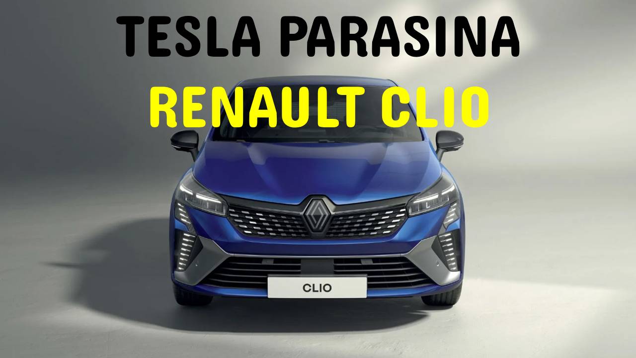 Renault Clio Mart 2025 fiyat listesi 6 5 4